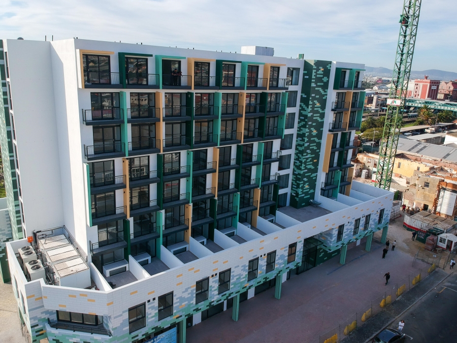 0 Bedroom Property for Sale in Woodstock Western Cape